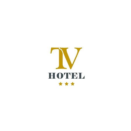 Hotel Tv Rímini Exterior foto